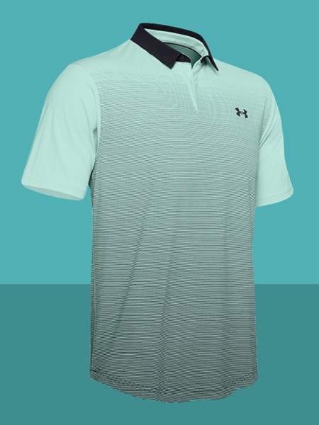The ISo-Chill Polo