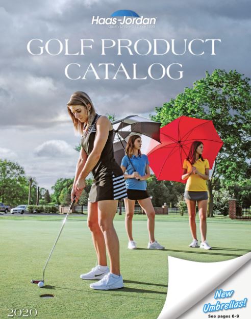 Haas-Jordon Umbrella Catalogue