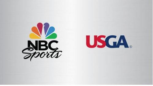 NBC USGA logos