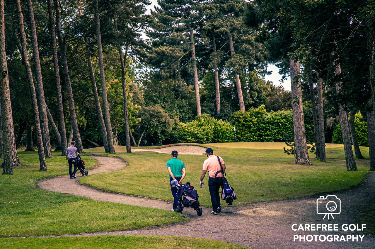 Carefree Golf Photo sample