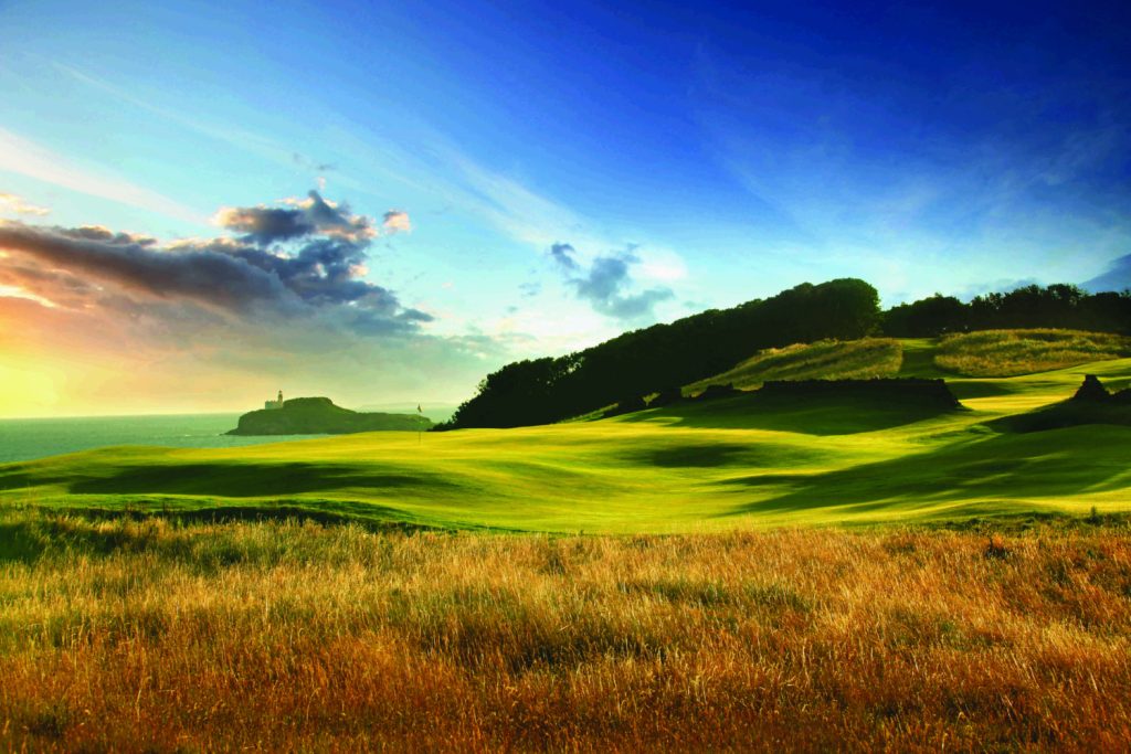 Berita Bisnis Golf – Lima Bintang Global Bergabung dengan Genesis Scottish Open Field