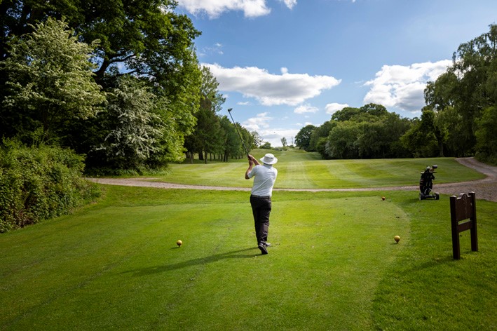 Herefordshire Golf Club1