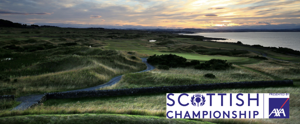 Golf Business News - AXA becomes title sponsor of Scottish Championship