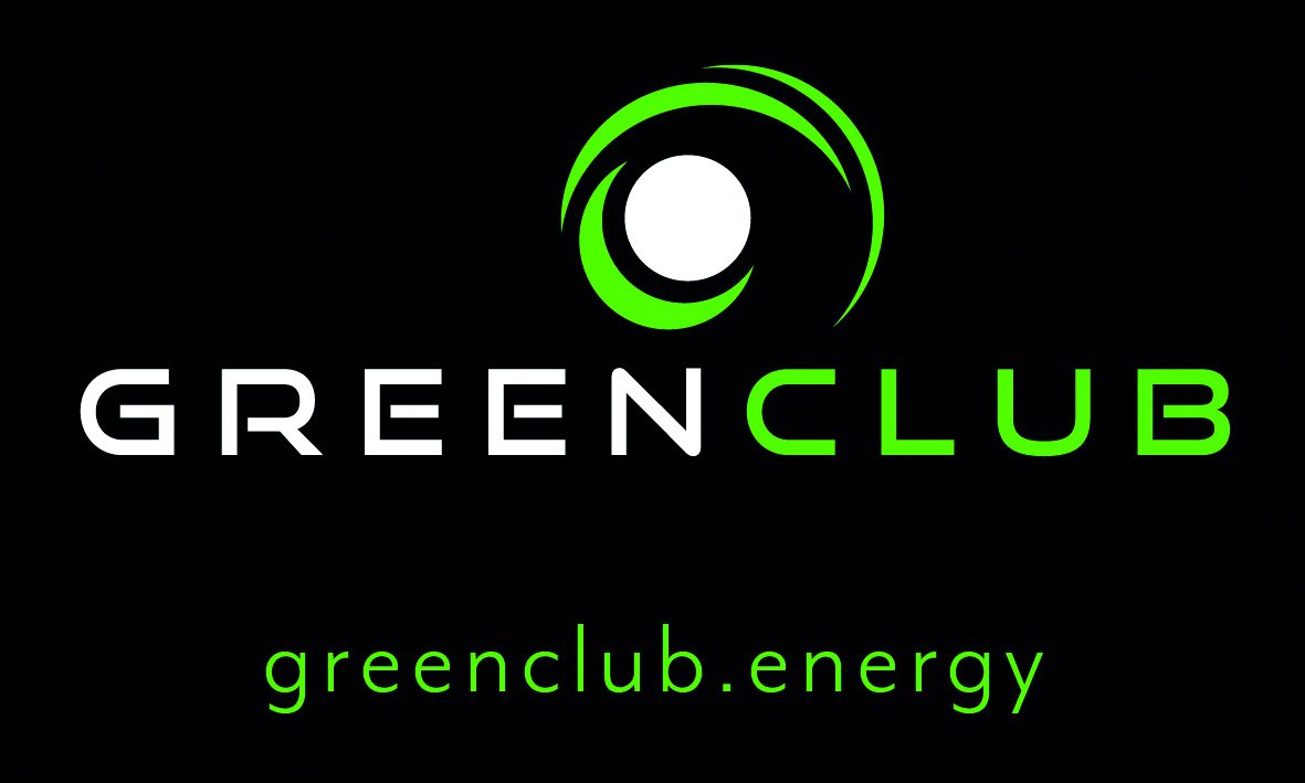 GreenClub logo HI RES black PRINT