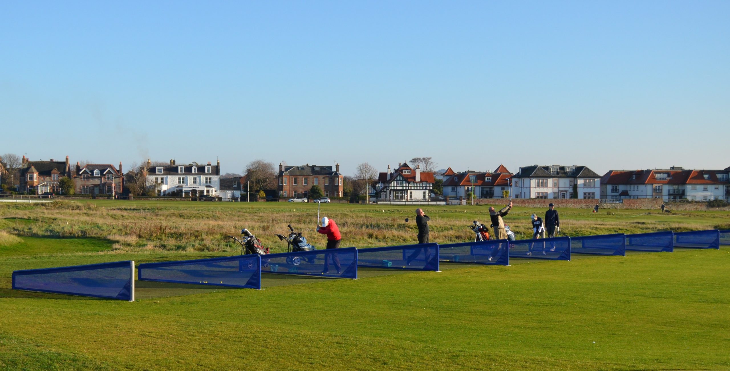 Gullane-Golf-Club-New-Practice-Tee-2