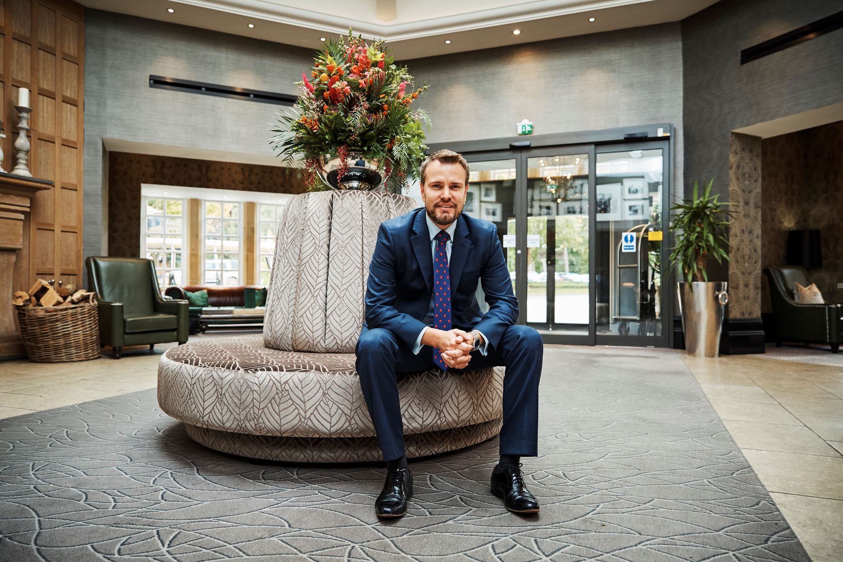 Chris-Eigelaar-Resort-General-Manager-at-The-Belfry-Hotel-Resort-