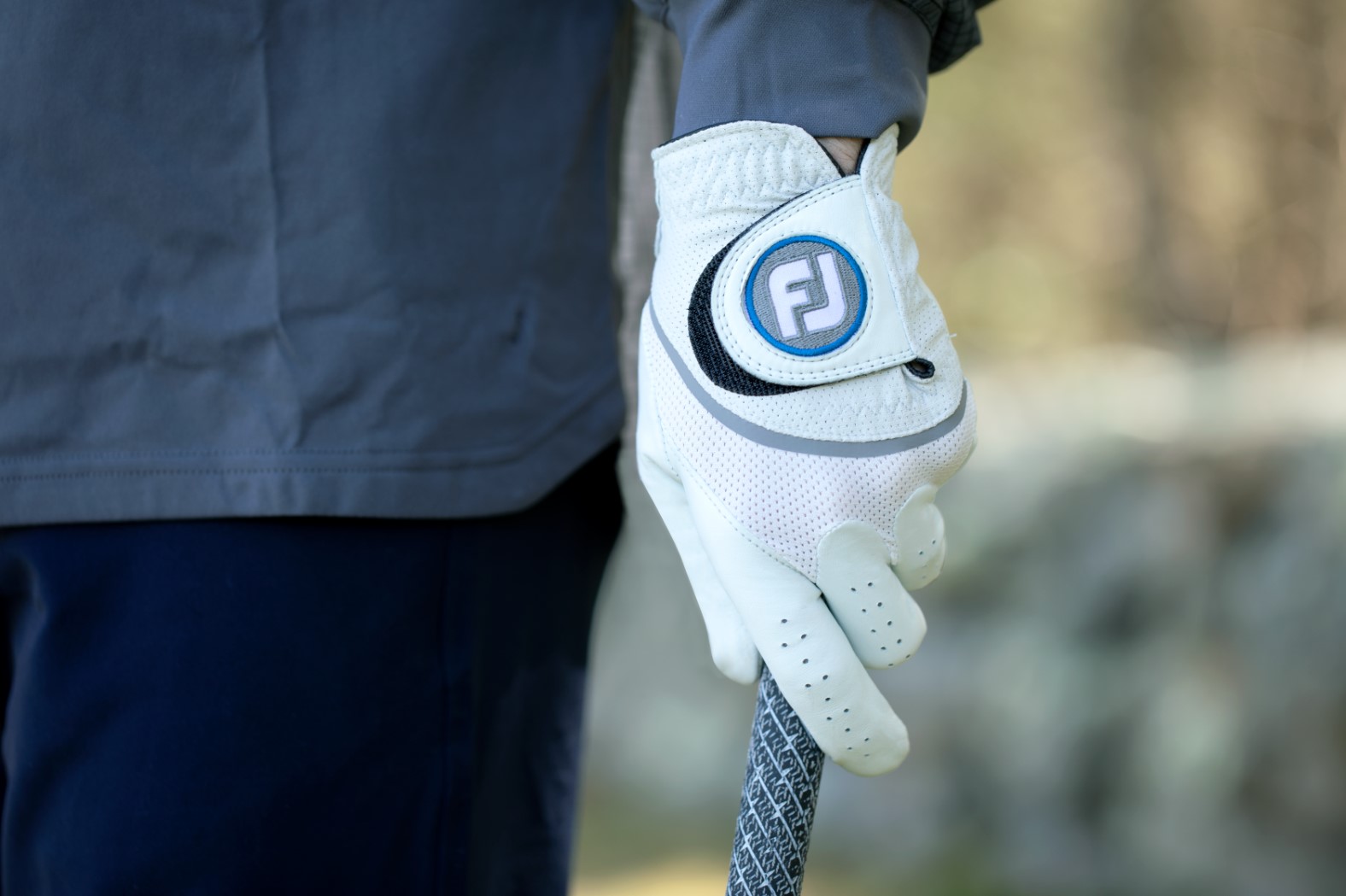 Footjoy mittens hot sale