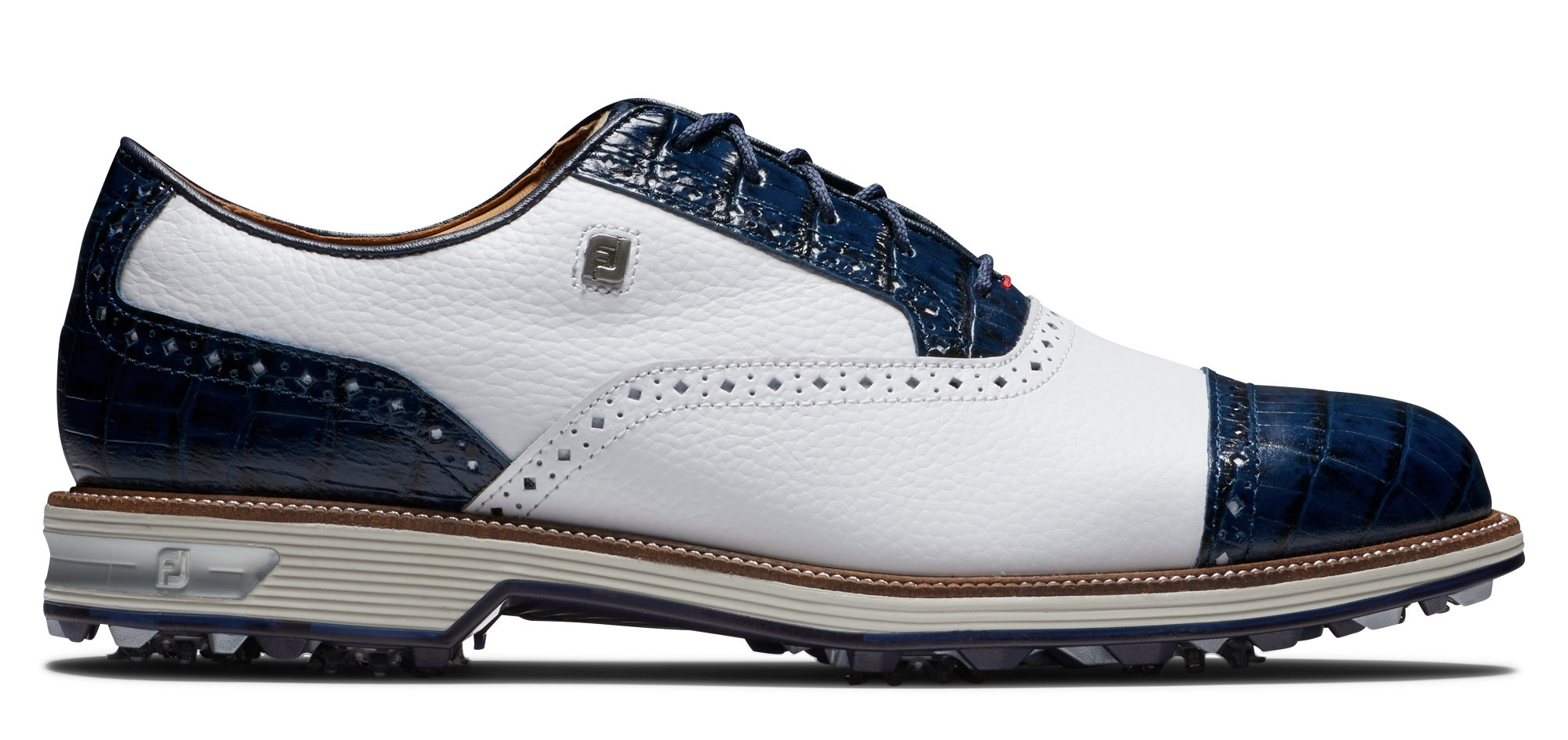 Golf Business News - FootJoy launches Premiere Series collection