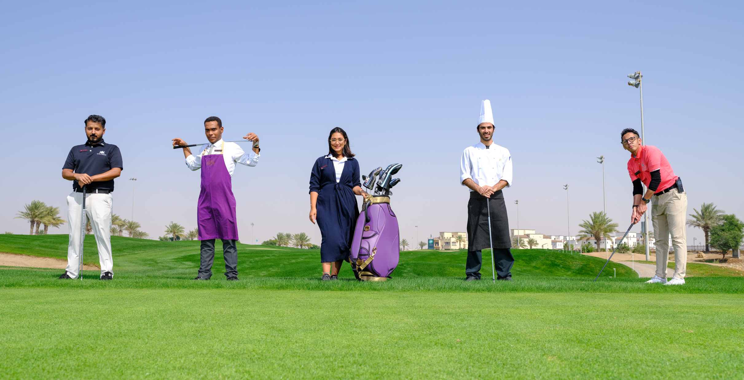 Golf-Saudi-Launches-Social-Agenda
