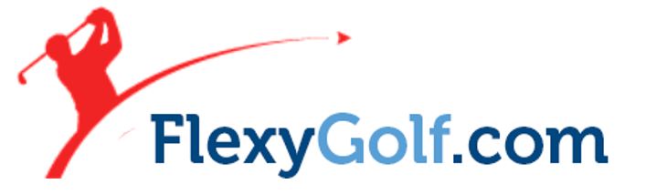 Flexygolf logo