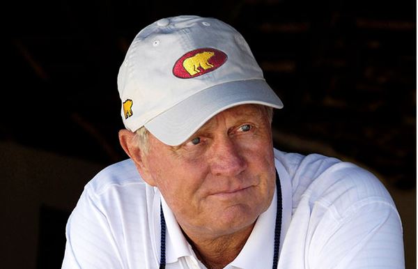 Jack NIcklaus AHEAD from Nicklaus website