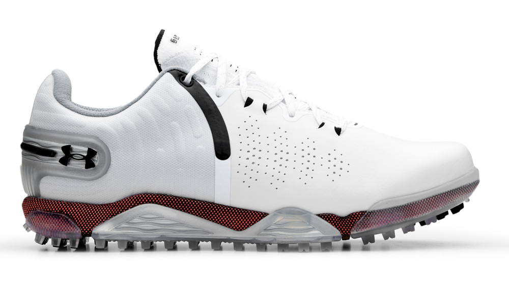 Golf Business News - Under Armour launches Spieth 5 SL shoe