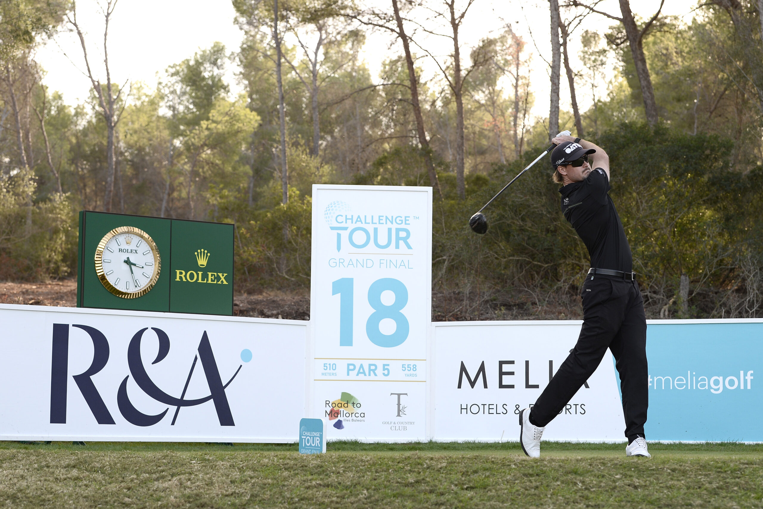 Challenge Tour Grand Final – Day Four