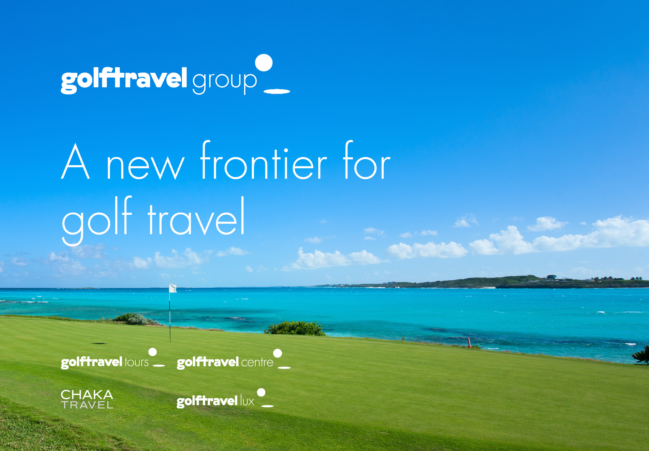 Golf Travel Group Graphic 1