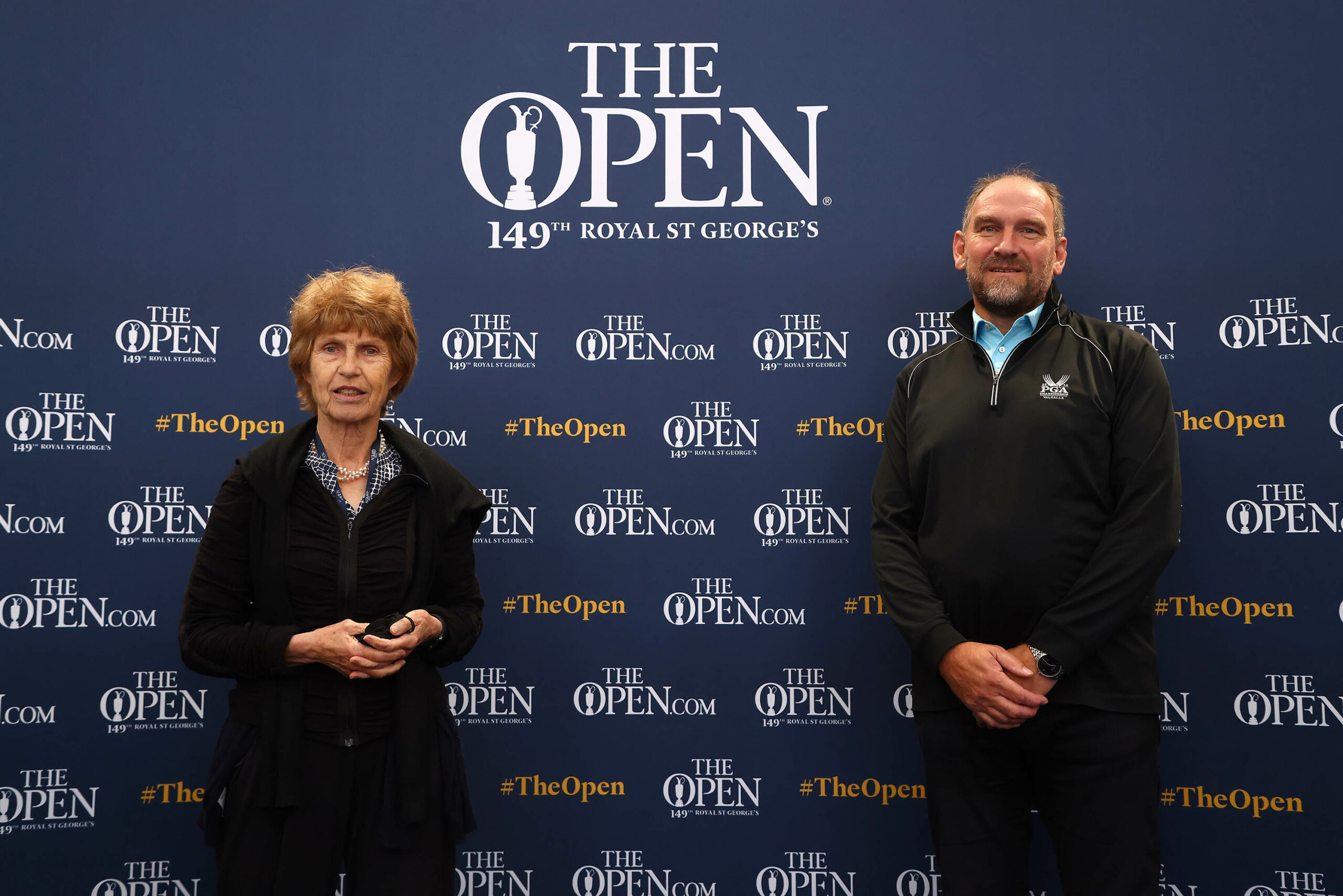 The 149th Open – Previews