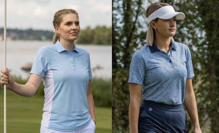 Galvin Green launches two new lines featuring high-fashion and