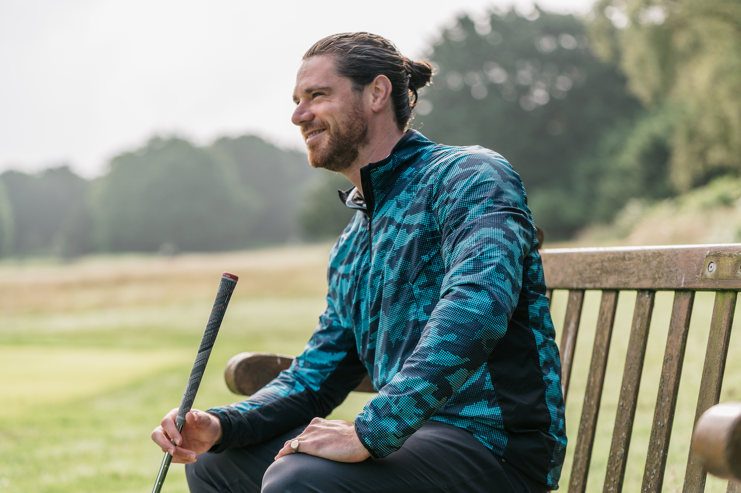 Golf Business News - Mizuno launches AW21 apparel collection