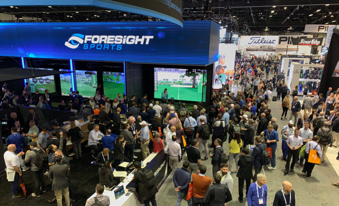 Over 450 exhibitors and 650 brands will be represented at the 69th PGA Merchandise Show