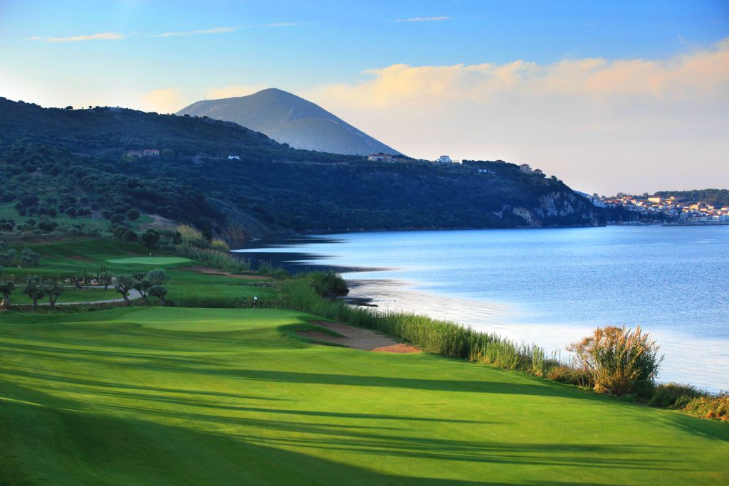 Golf Business News – Η Troon επεκτείνει τη συνεργασία της με την Costa Navarino