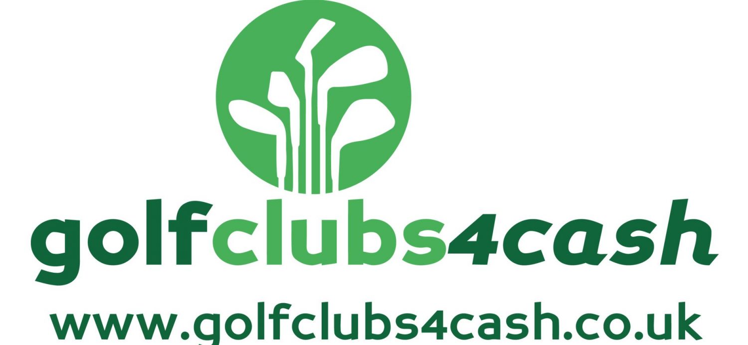 GolfClubs4Cash new logo