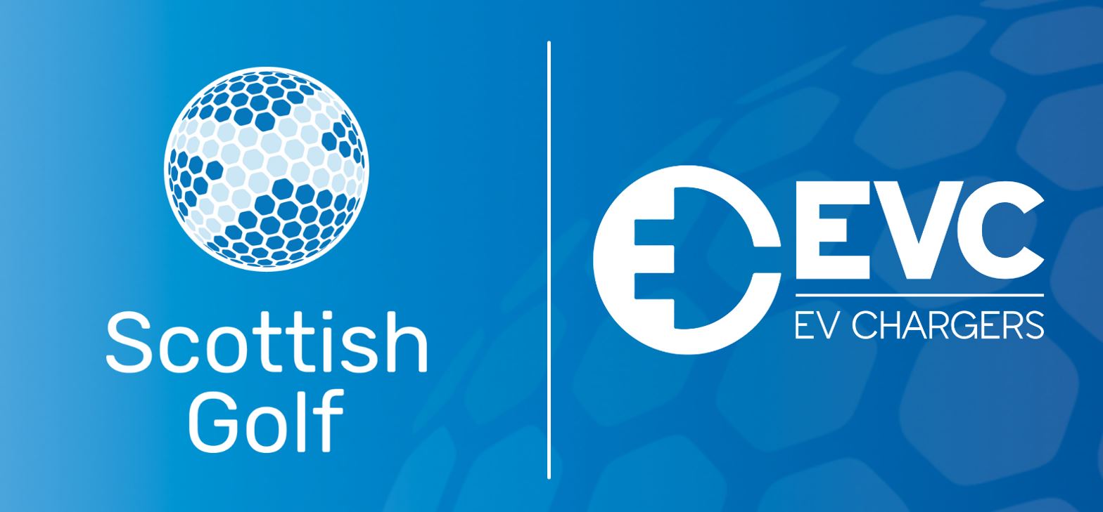 Scottish Golf EV banner header