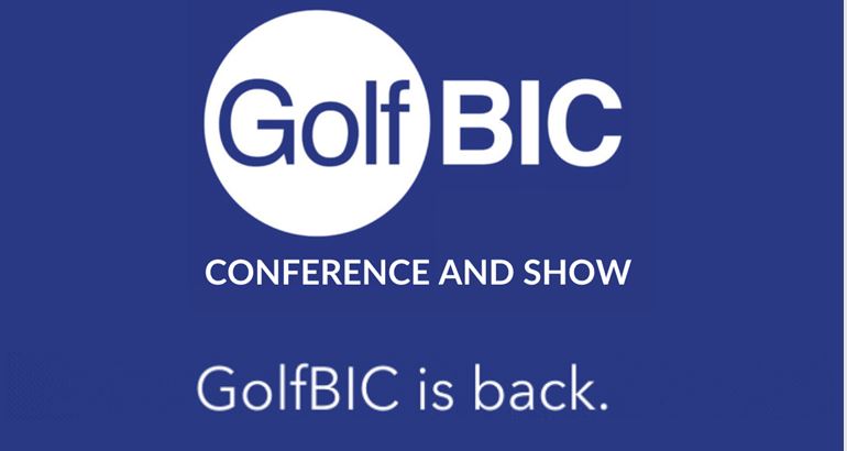 GOLFBIC is back