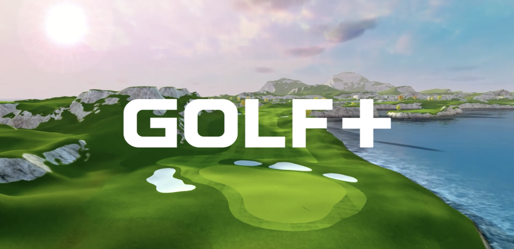 Golf Business News - PGA of America announces partnership with virtual  reality gaming platform GOLF+