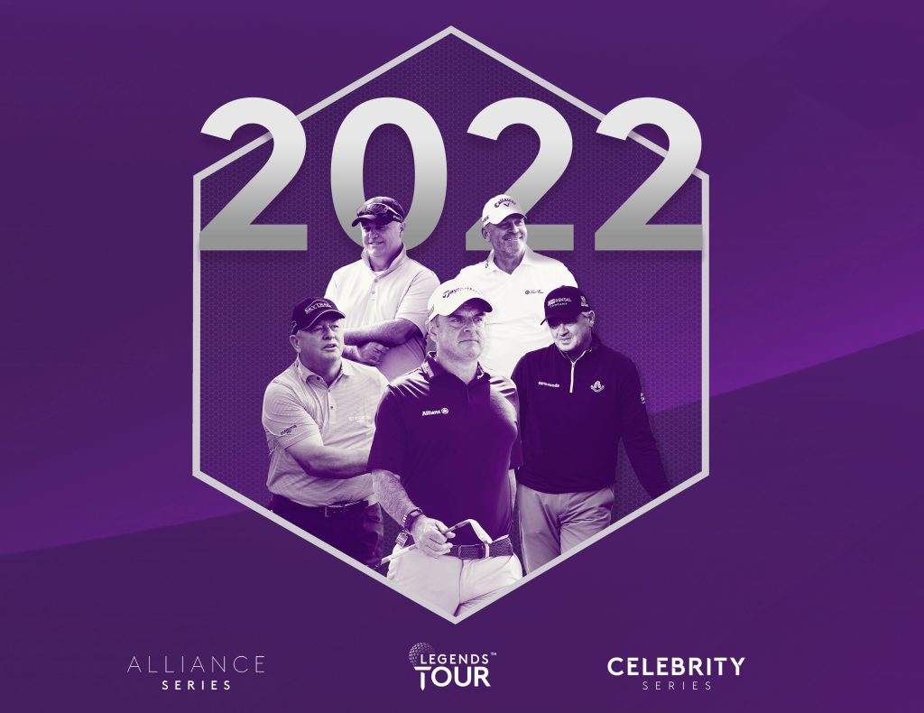 legends tour calendar