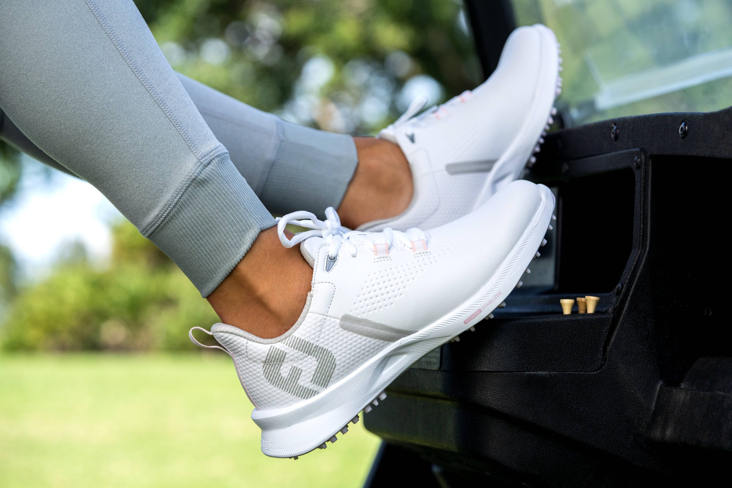 FootJoy brings the heat to athletic golf footwear with all-new FUEL (1)