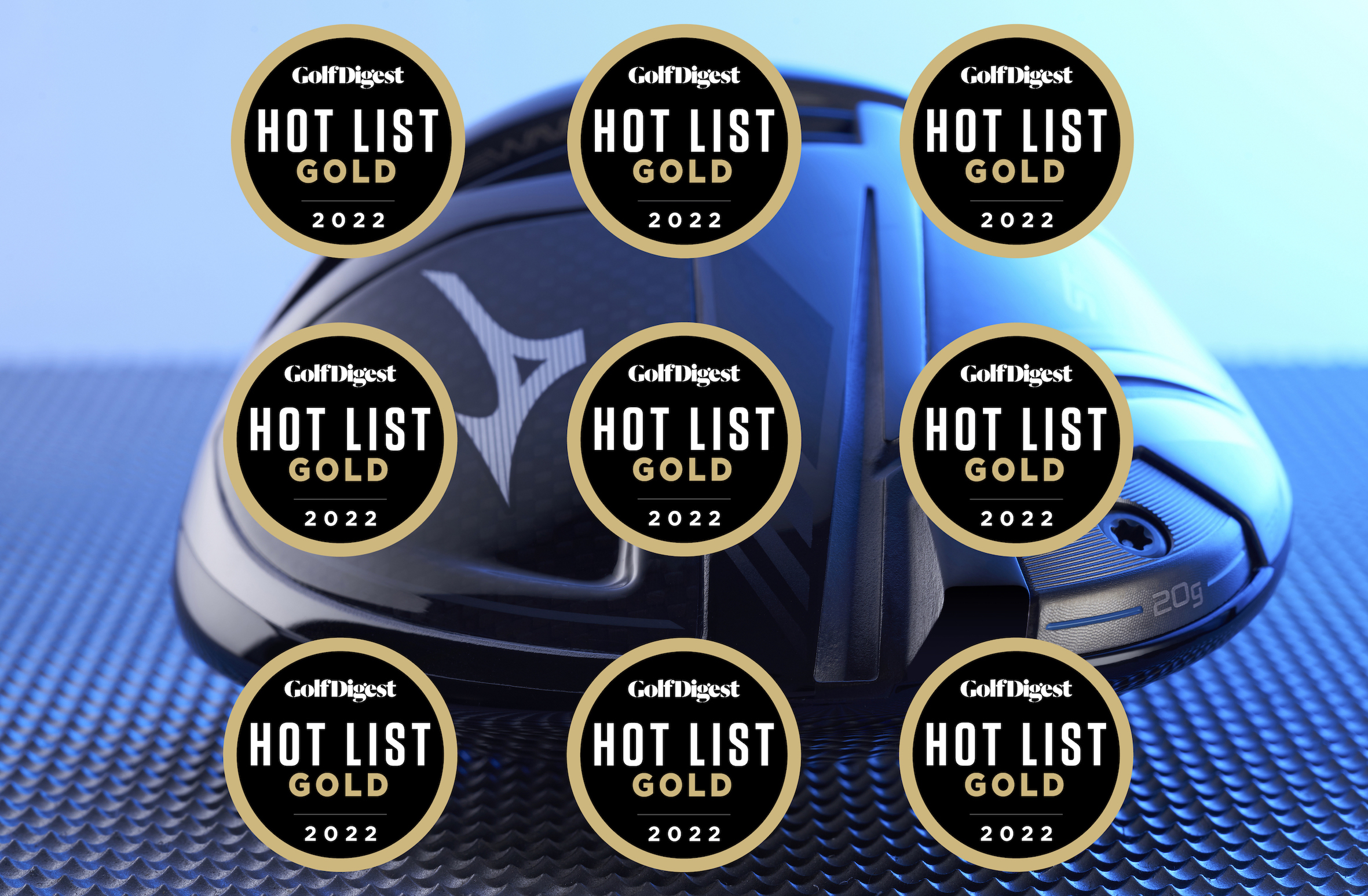 Hot List Golds