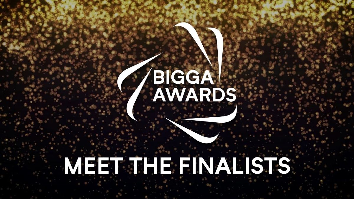 BIGGA Awards Finalists announcement