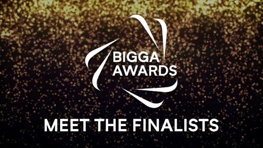 BIGGA Awards header