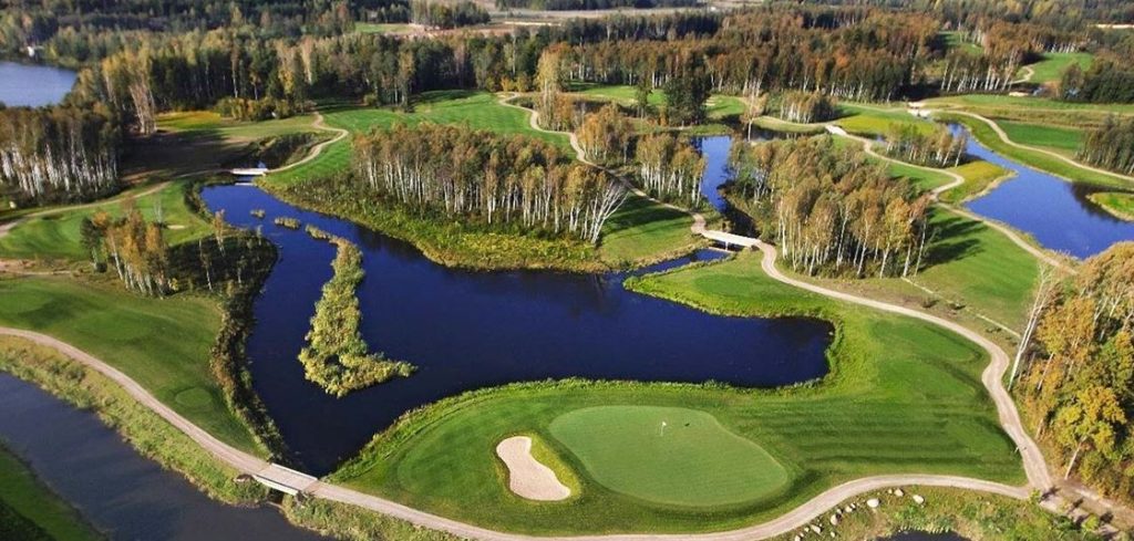 „Golf Business News“ – „Vilnius Pro Am“ grįžta į veiklą 2022 m