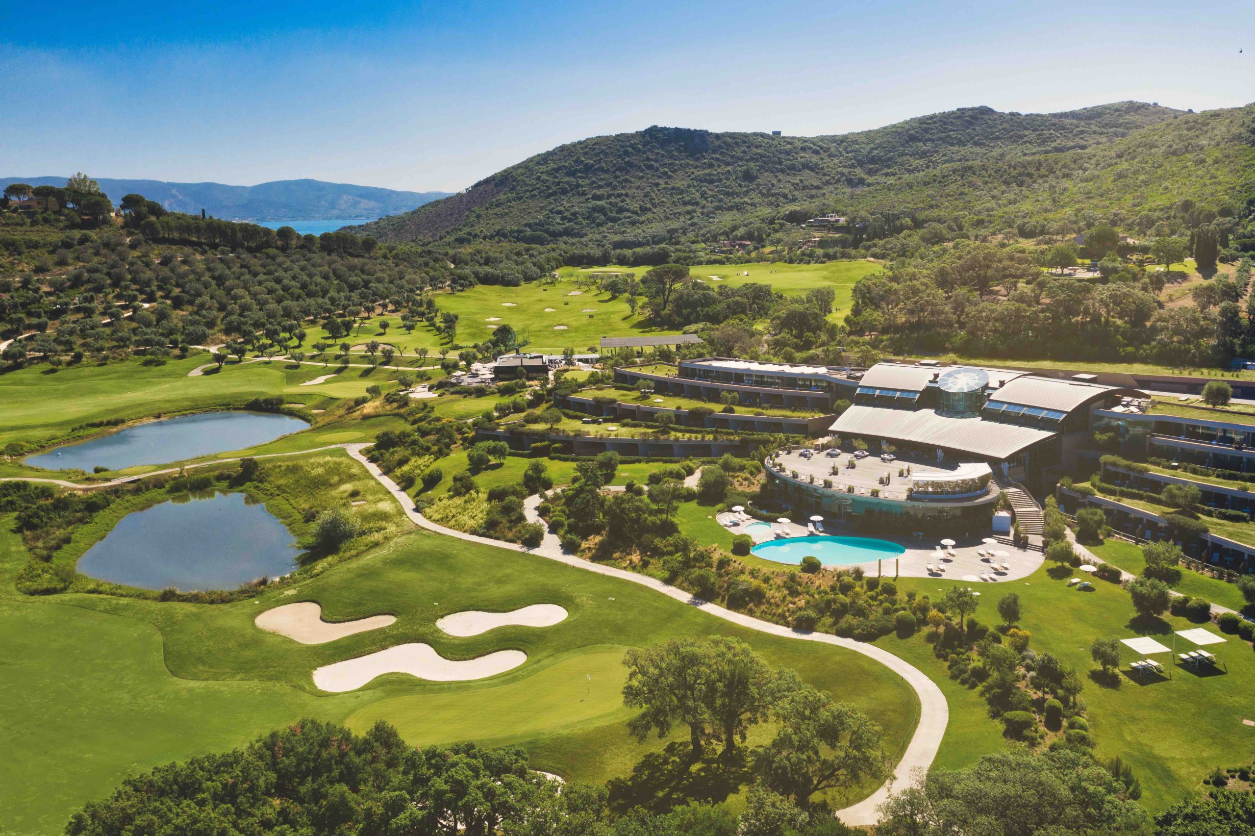 Argentario Golf Resort