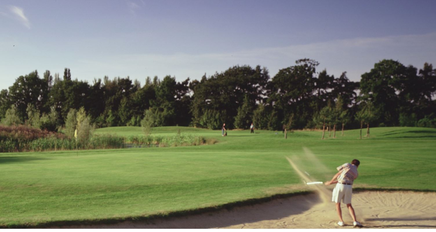 Cambridge Lakes Golf Course1