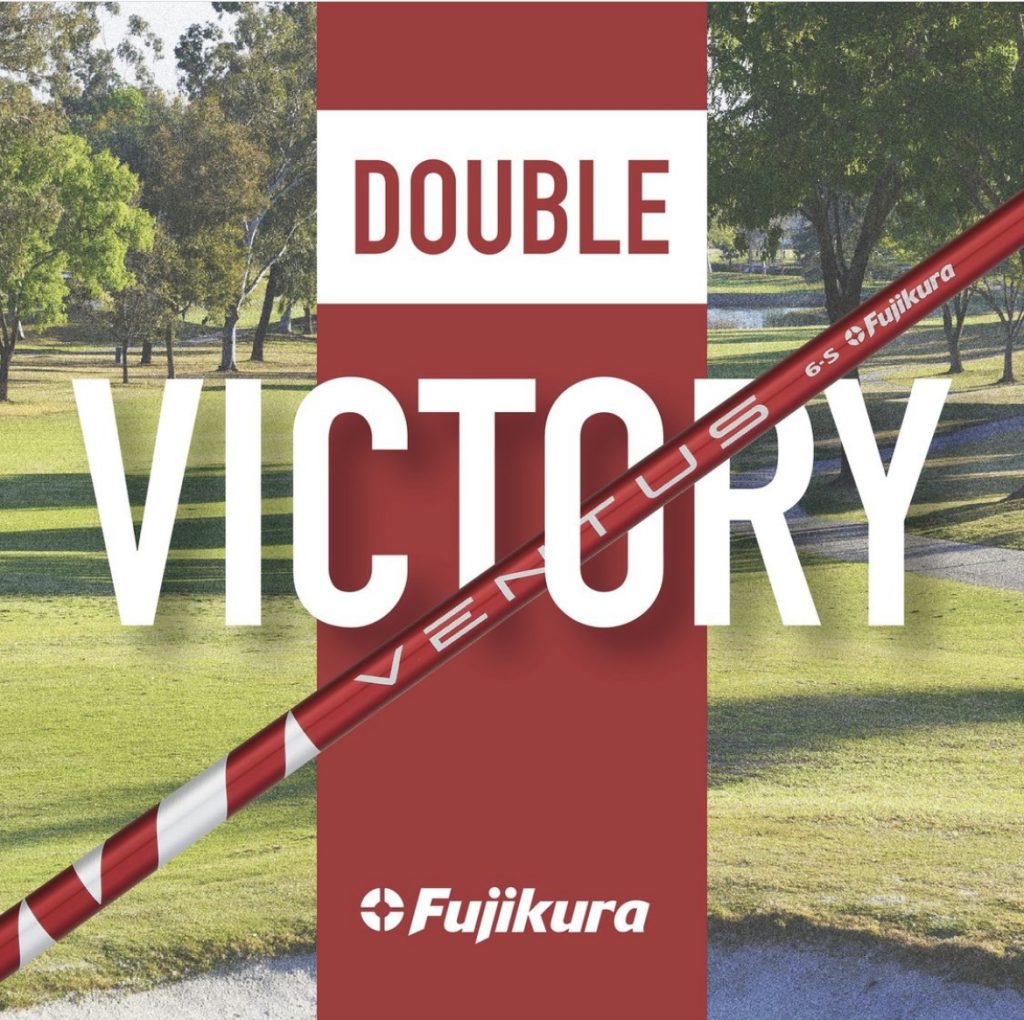 Golf Business News – Fujikura Takes The Number One Driver Shaft Title On Multiple Tours