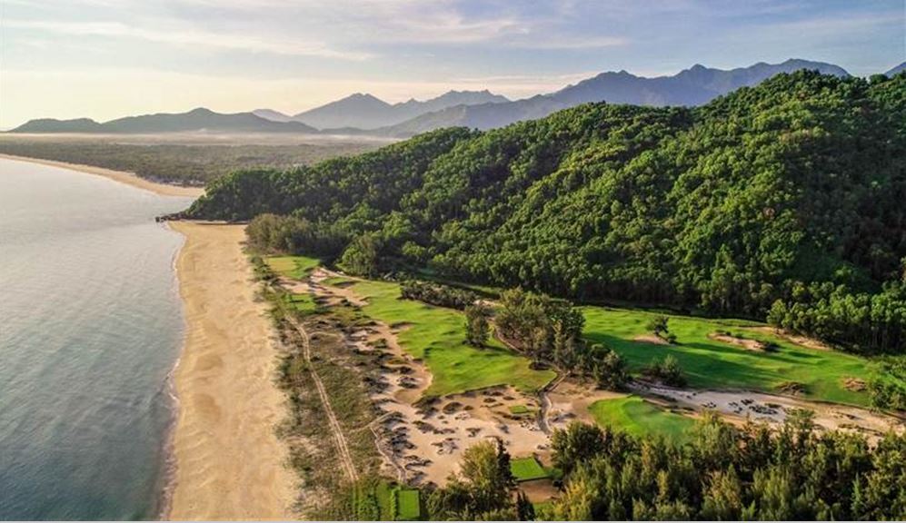 Golf Business News – Vietnam Tipped To Regain Status As Golf Travel’s ‘Biggest Noise’