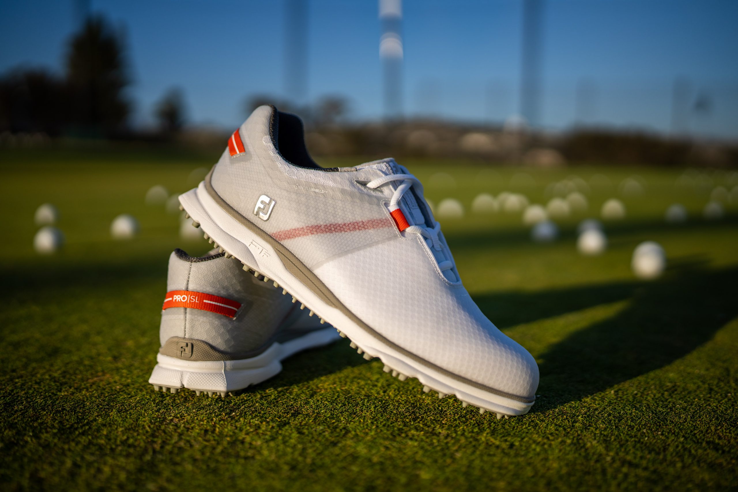FootJoy introduces all-new ProSL Sport to the #1 Range