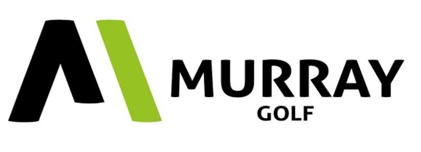 Murray Golf logo
