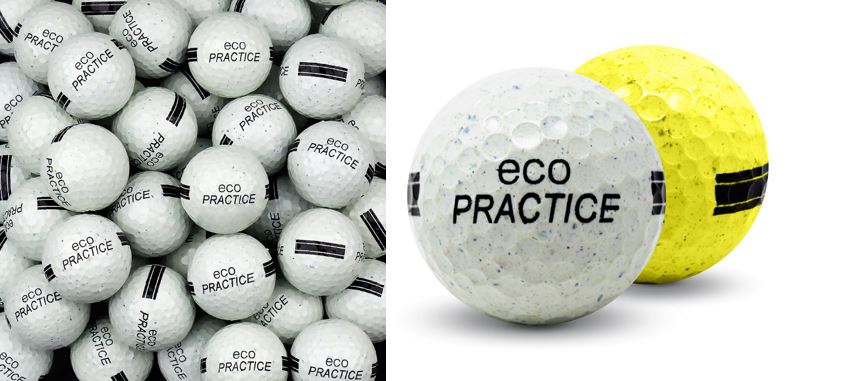 Fraude Samenwerking Charmant Golf Business News - Revolutionary Eco Friendly Range Ball To Compete With  Industry Leaders