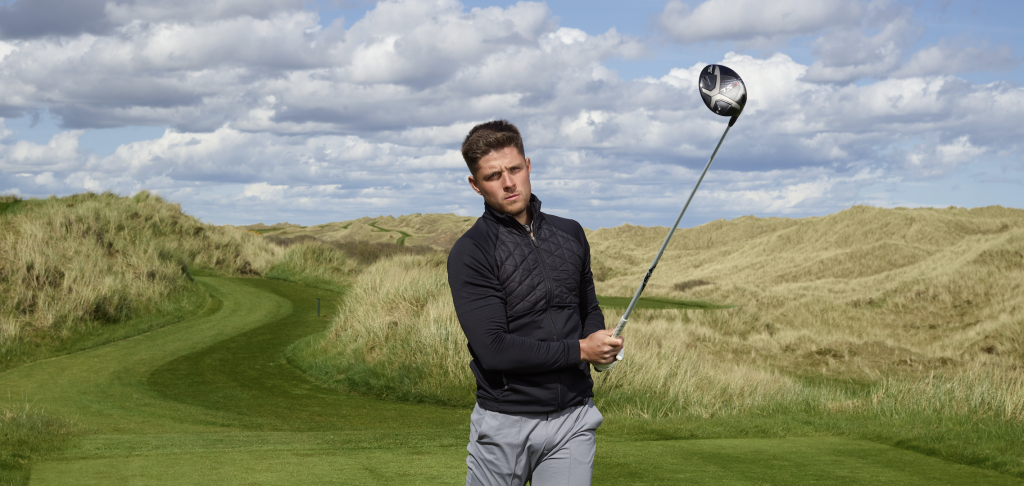 Galvin Green unveils 2022 Part 2 Collection - Golf Business News