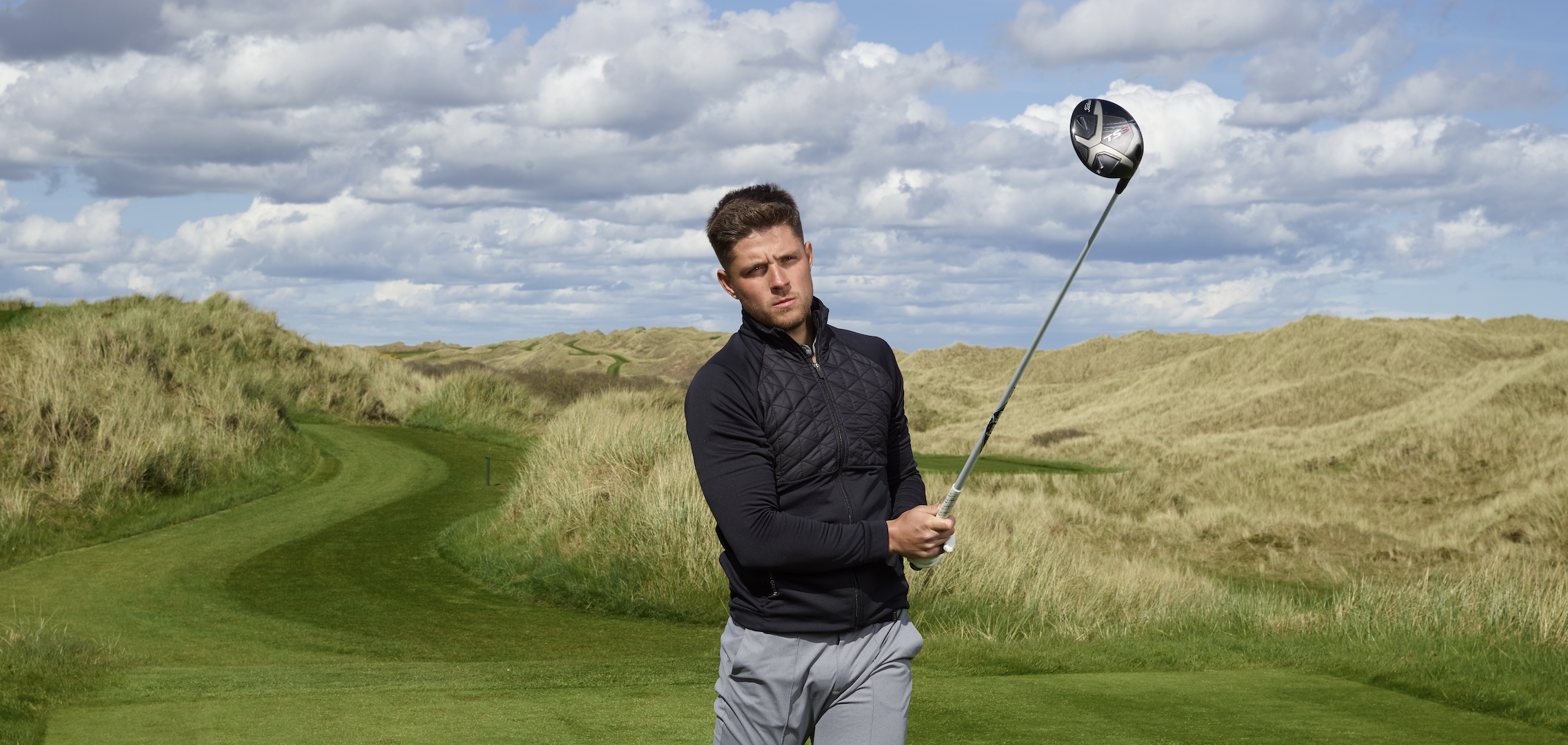 2022 Galvin Green Golf Apparel Review - Plugged In Golf