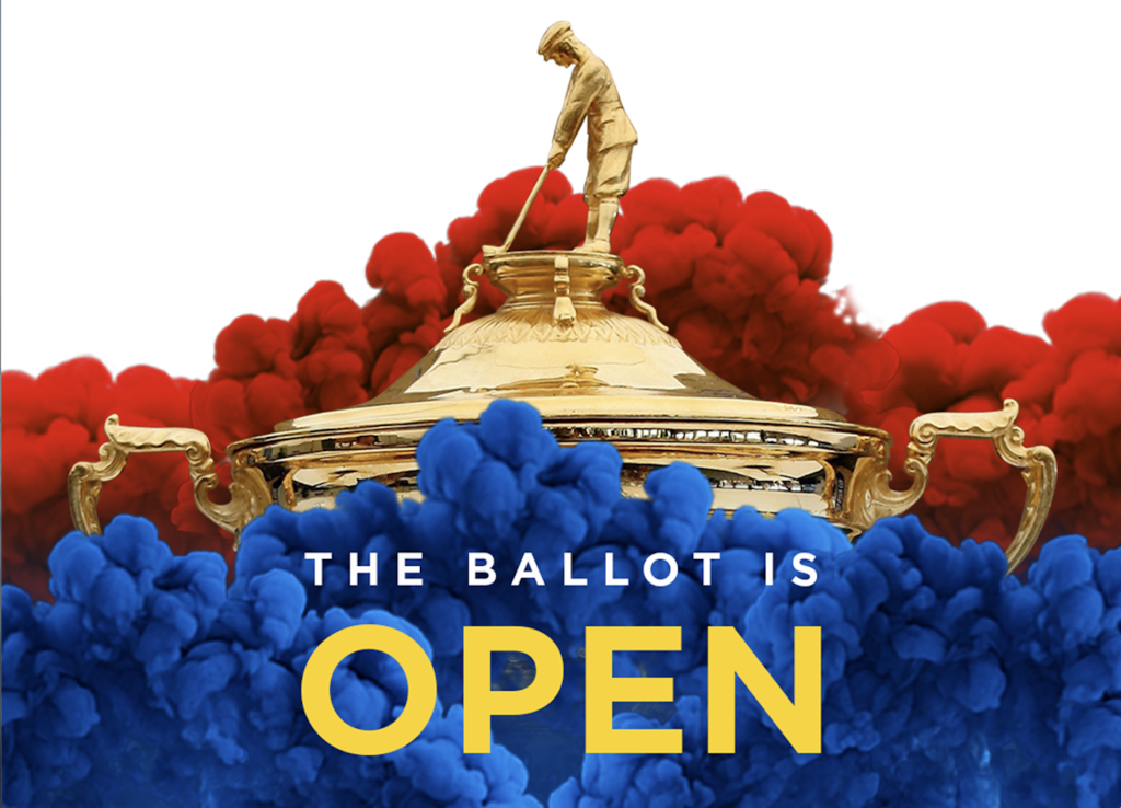 Golf Business News Ticket ballot opens for 2023 Ryder Cup