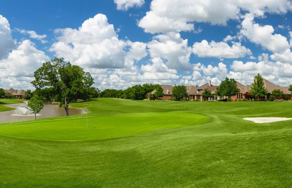 Heritage Ranch Golf & Country Club