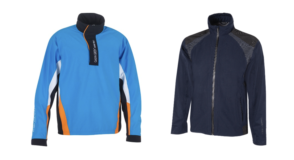 Golf Business News - Galvin Green marks 30 years of Gore-Tex with