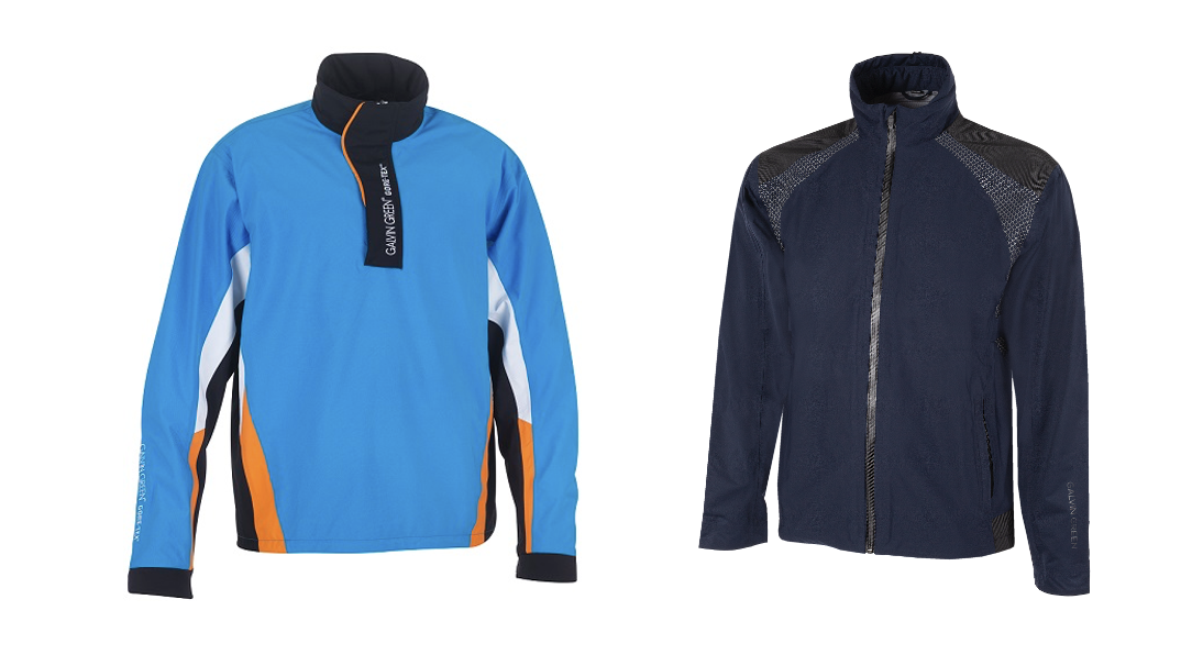 Golf Business News - Galvin Green marks 30 years of Gore-Tex with ...