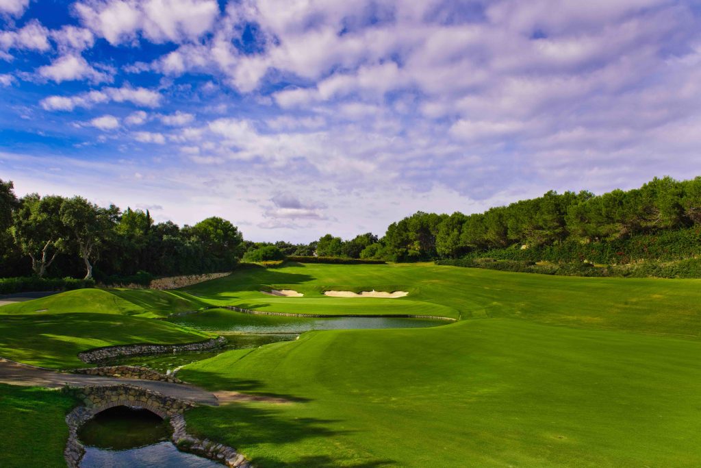 Business Golf News – Los campos de Sotogrande se aseguran los dos primeros puestos en el último ranking Top 100 español