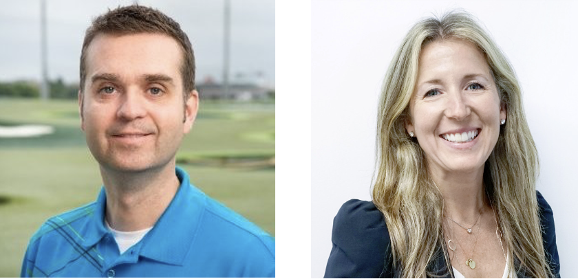 Golf Business News – TMRW Sports announces two key appointments