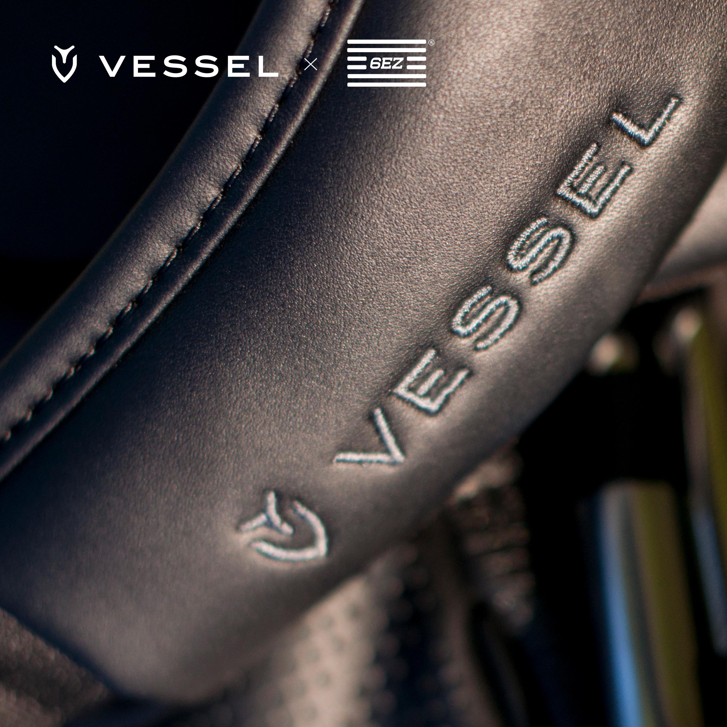 Vessel announce new UK distribution partnership