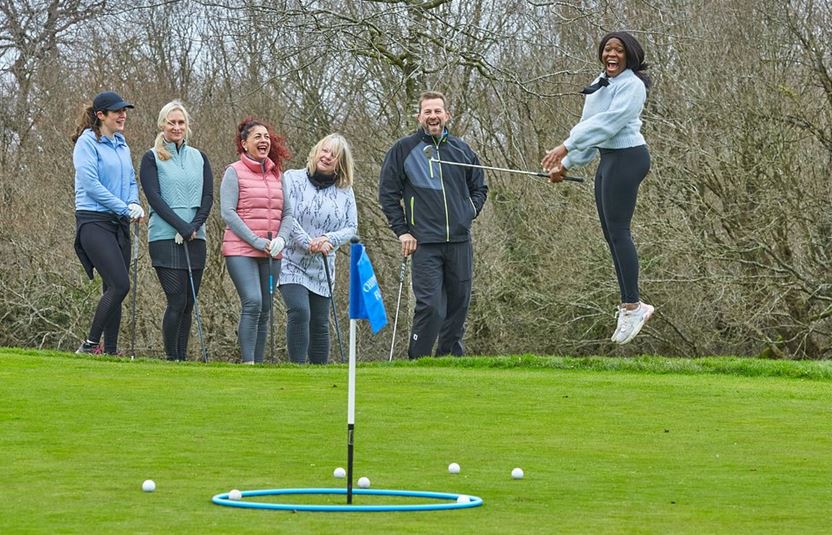 Golf Business News – New Community Golf Instructor programme announced